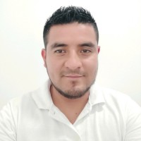 Jesus Enrique Ojeda Rodríguez