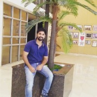 Kalvachu Sampath Goud