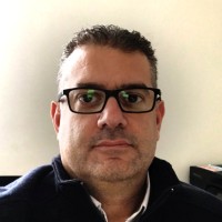 Stéphane Roussy