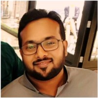 Muthasir Ahmed, (Pmp)®