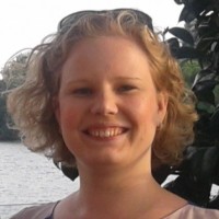 Anja Moss (nee Kruse)