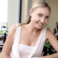Irina Kazantseva