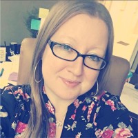 Tina Wiley Graddic, Bs, Aas