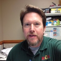 Jeff Sowers