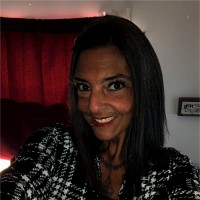 Justine Thornton