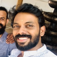 Amal Babu