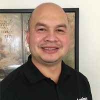 Eric Alhambra