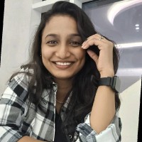 Gauthami.V Anchan