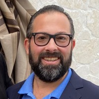 Michael Wolfe