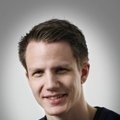 Jørgen Maaø