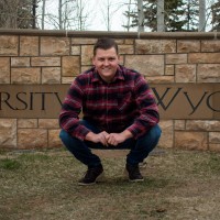 Dayton Harshbarger
