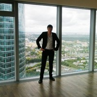 Сергей Краснухин