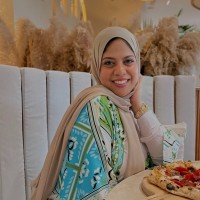 Haidy Elsheemy