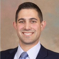 Gregory Vrooman