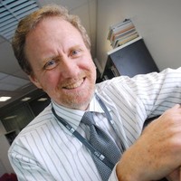 David Kavanagh