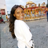 Tessy Adagbonyin