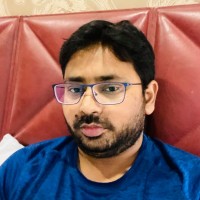 Chandan Kishor Suman