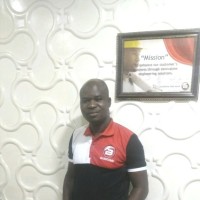 Abayomi Oluwasegun Oyenubi