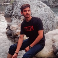 Tushar Dhiman