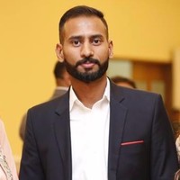Imran Khadim