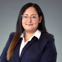 Cristina Reynosa