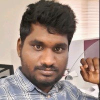 Mahendar Raj