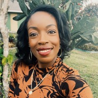Monique Holmes