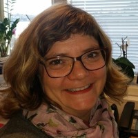 Anette Olin K. Lyshagen