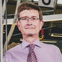 Peter Tasker