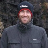 Wayne Gibson
