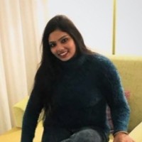 Priya Sharan