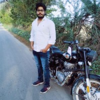 Mr. Vinay