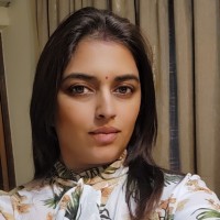 Shrevina Preethpaul