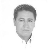 Richard Colbert Rafael Campos