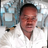 Kabelo Nelson Tsotetsi