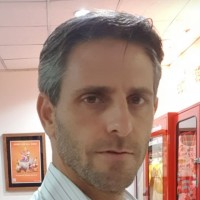 Ron Chayut (Chajuss)