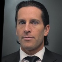 Simon Drake, Cfa