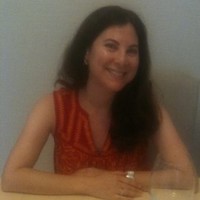 Sylvia Martin