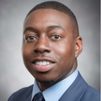 De’Andre Cherry , M.Sc.