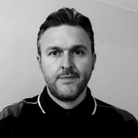 Andy Robinson