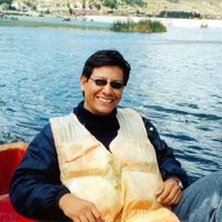 Jose Ayala Pineda