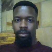 Carl Mhlanga