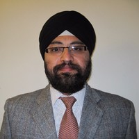 HARPREET SINGH ARORA