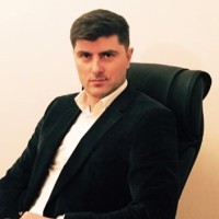 Umar Chakhkiev