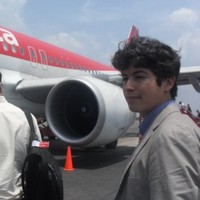 Leonardo Bonilla Tafur