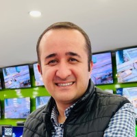 Mehmet Sarikaya