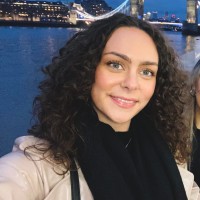 Lily Toyne