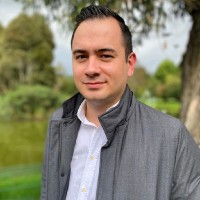 Rodrigo Andrés Duque Ortiz