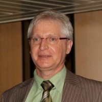 Johan Bouwman