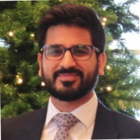 Faisal Abbasi